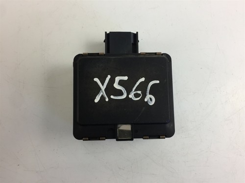X566 NISSAN ECU Control Module Unit 202-LSA050 - Picture 4 of 4