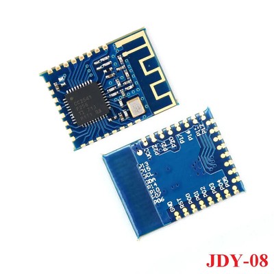 JDY-08 BLE 4.0 Bluetooth UART Transceiver Module CC2541