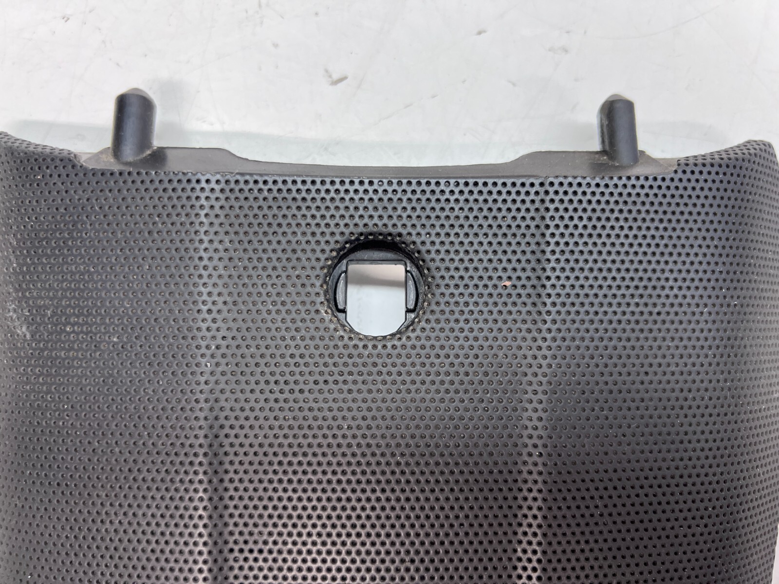 FERRARI 458 ITALIA SPIDER UPPER CENTER SUN SENSOR COVER PANEL OEM 82748900