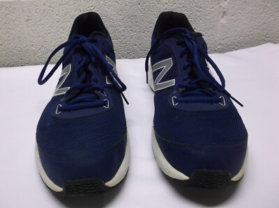 New Balance Mens 517 V1 MX517NR1 Blue Running Shoes Sneakers Size 14 D