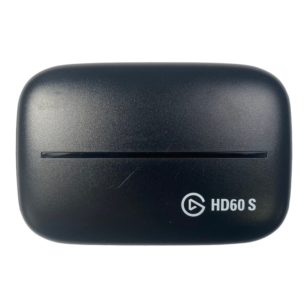 Elgato HD60 S External Game Video Capture Card With HDMI to C