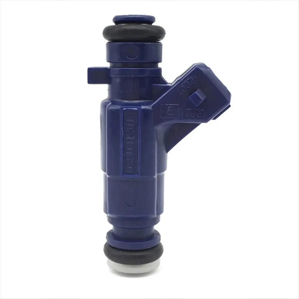 6x Inyectores de combustible 0280156029 para Ford Explorer Sport Trac 02-03 4,0 L V6 Foto 3 de 4