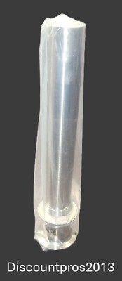 Mountain Plumbing Soft Touch-Push Lock Pop-Up Lavatory Drain