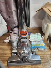 Kirby Sentria Vacuum + Attachments + Carpet Shampooer , Caddy TOOLS manuals