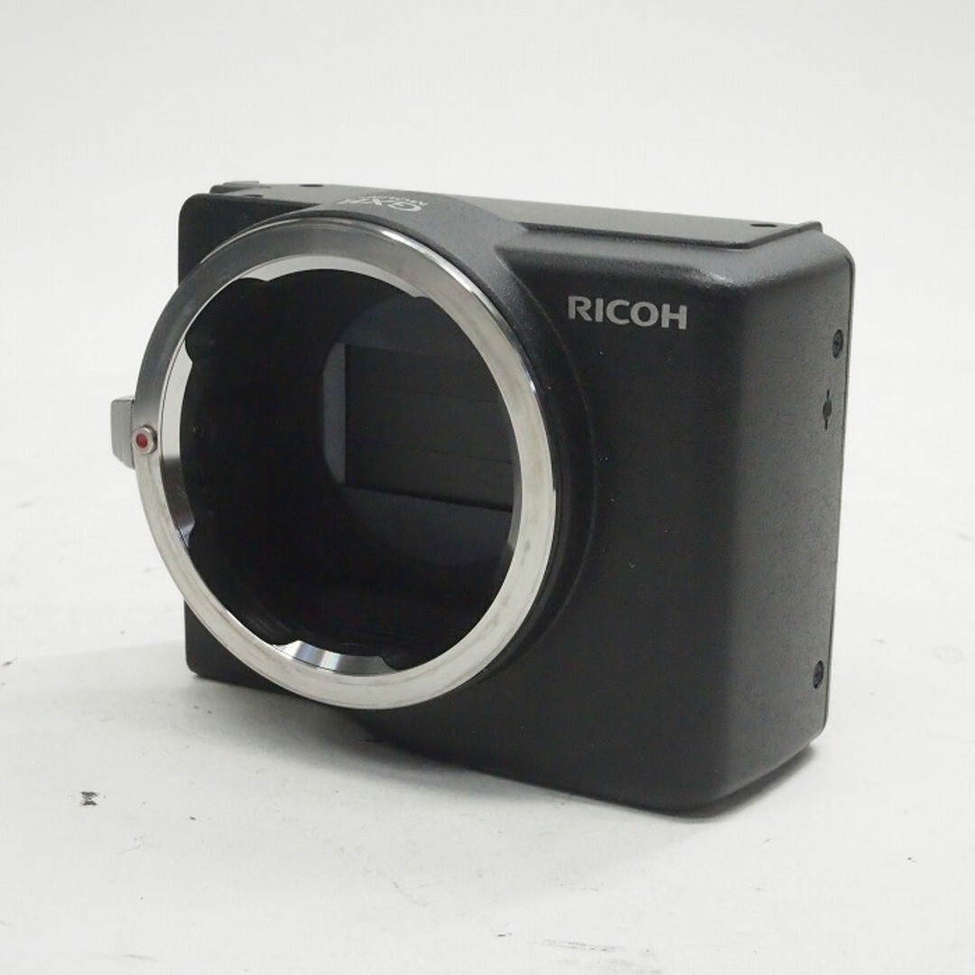 Ricoh GXR Mount A12 12 MP Digital SLR Camera for sale online
