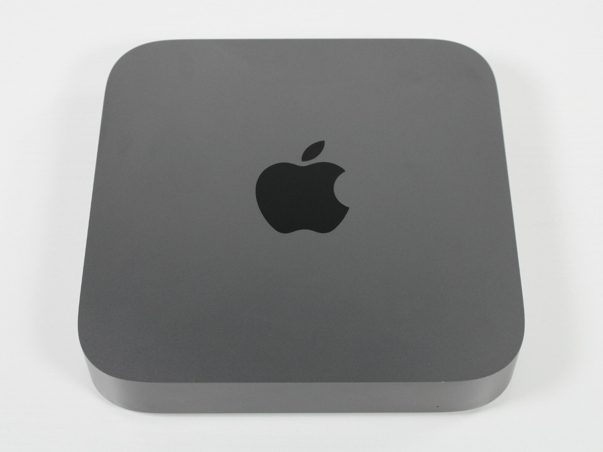 2018 Apple Mac Mini 3.2GHz 6-Core i7 1TB SSD & Up To 64GB 2018 Apple Mac Mini 3.2GHz 6-Core i7 1TB SSD & Up To 64GB