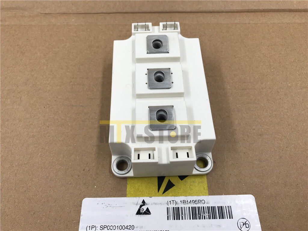 Brand New SEMIKRON Module SKM400GB125D - 1PCS, High Quality Power Module For Electronics
