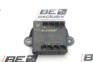 Mercedes GLK X204 Türsteuergerät hinten rechts Steuergerät Tür A2129004006