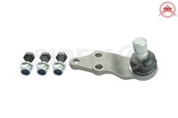 Sidem Traggelenk FüHrungsgelenk Vorne Unten FüR Volvo XC40 Hyundai Santa Fé I