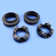 For 2008-2022 Toyota Sequoia 2WD/4WD Front 3" Rear 2" Leveling Lift Kit