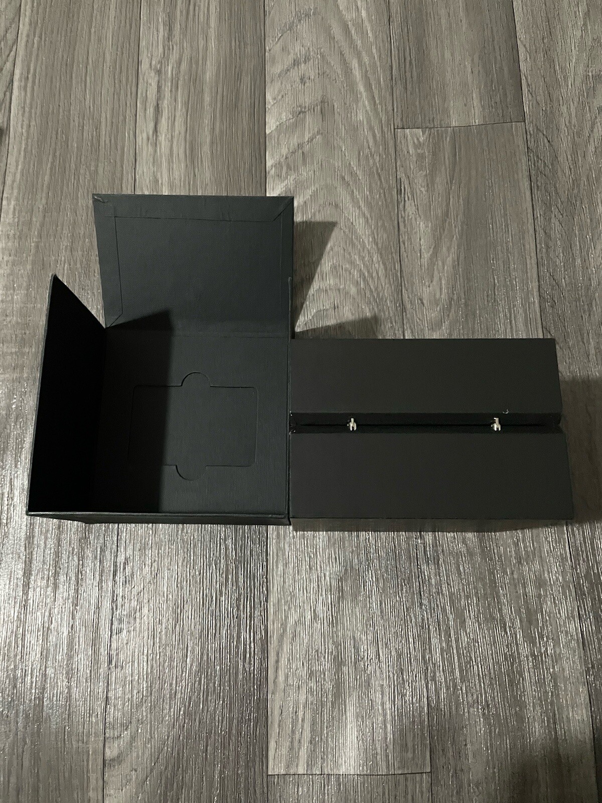 Versace Empty  Authentic  Box - image 4