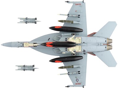 BOEING F/A-18F SUPER HORNET AIRCRAFT 