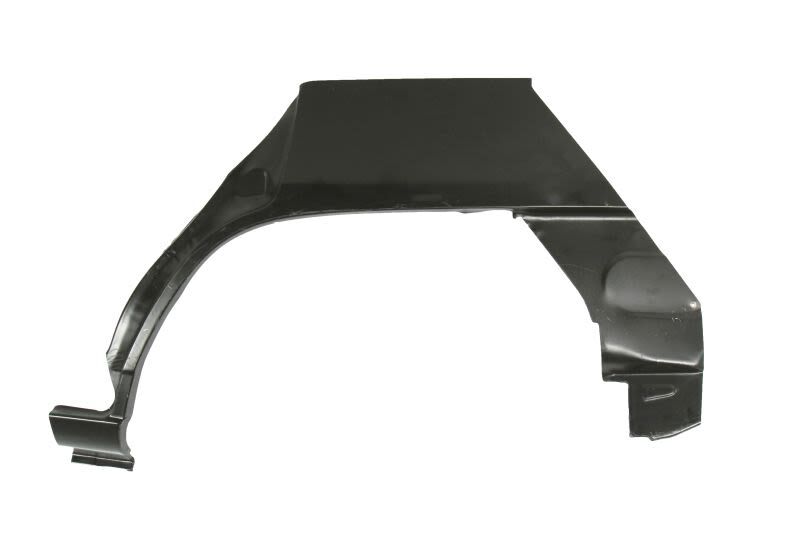 Rear Left Fender Repair Fits: MAZDA 323 IV BG 06.89-09.94