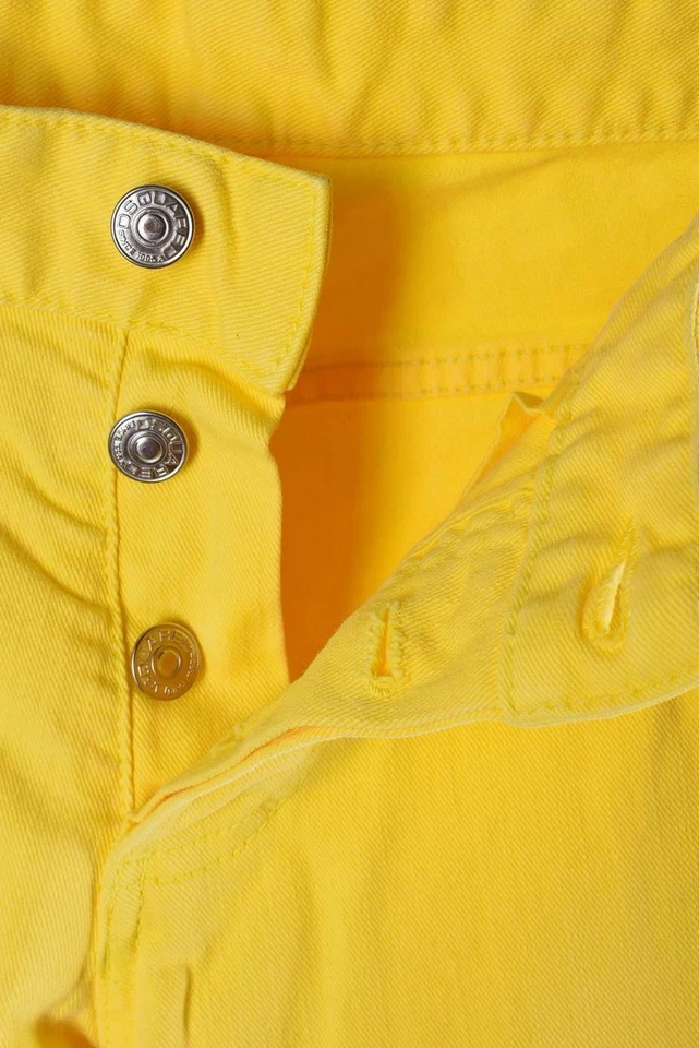 Pantalones de mezclilla de diseño clásico Dsquared2 talla W32/L32 Foto 3 de 4