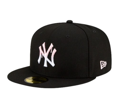 Buy New Era 59Fifty MLB NY Yankees Team 