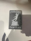 Gnarwolves Fun Club Green Cassette Tape Limited 50 Copies