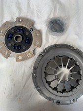 Ford X Flowpinto 3 Peice Uprated Paddle Sports Clutch Kit 190mm X 23 Spline