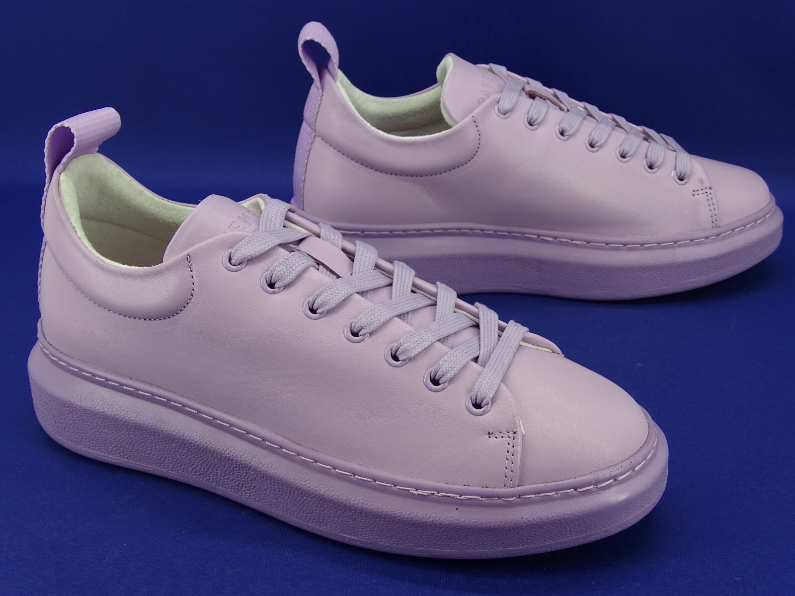 Zapatillas DEE Para Mujer Calzado Bajo Zapatillas De Deporte Ocio Talla 39
