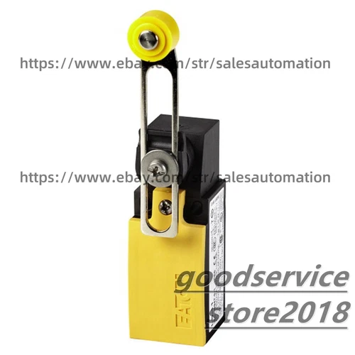 1PC EATON Travel Switch LS-S11/RLA