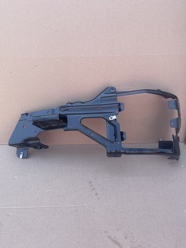 2016 2017 2018 Chevrolet Silverado OEM Front Bumper Chrome For Sale In - Foto 3