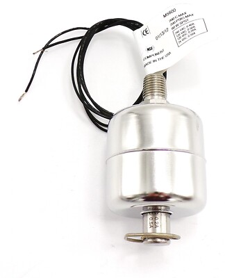 M5600 MADISON FLOAT SWITCH 1/4''