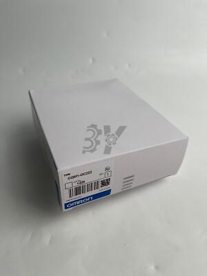 ONE Omron CQM1-OC222 Output Unit Module PLC Module CQM1OC222 CQM1-0C222 NEW