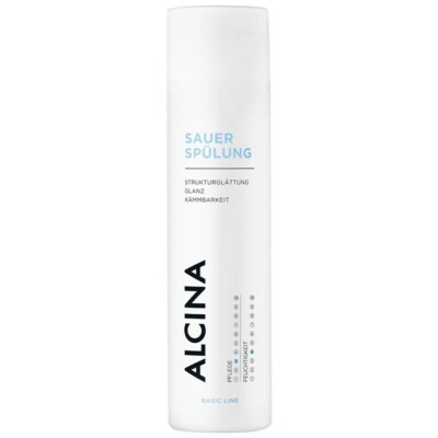 Alcina Sauer-Spülung 250ml