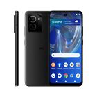 Hmd Vibe Ta-1590 128Gb Gsm/Cdma Unlocked Android Smartphone - Charcoal
