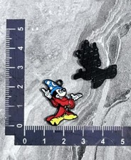 new 50Pcs Anime cartoon mickey Charm Pendants DIY Jewelry Makings