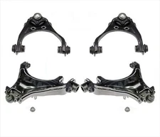 Fits 04-11 COLORADO 4 Wheel Drive W/ TORSION SUSPENSION 4 CONTROL ARM W/ BJ