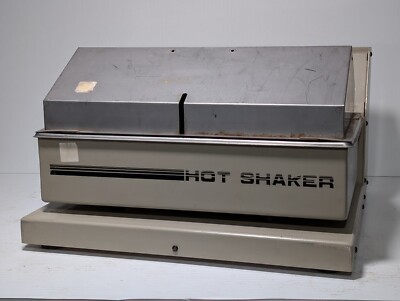 Bellco Biotechnology Sci Era Hot Shaker