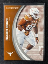 2015 Panini University of Texas Team Collection You Pick Free Shipping!!!