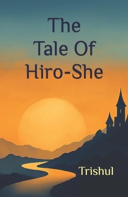 The Tale of Hiro-She by Trishul S. Paperback Book