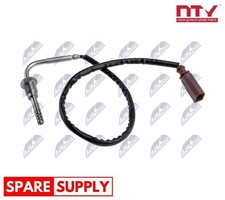 SENSOR, EXHAUST GAS TEMPERATURE FOR AUDI A6 NTY EGT-AU-051 NEW