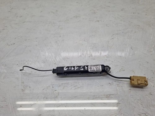 VW GOLF PLUS 5M1, 521 Antennenverstärker  5M0035577G 1.90 Diesel 77kw 31471884