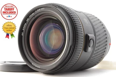 [Optics Mint] Minolta AF 28-70mm f2.8 G Lens for Sony A Mount JAPAN - Image 1 of 4