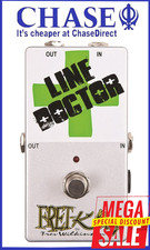 Guitar Pedal / Stomp Box - Line Doctor - Fret King