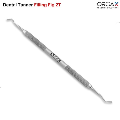 TANNER FIG2T Plugger Used For Filling Materials Into Cavity Preparations - 第 3/3 張圖片