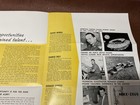 1960s US Army Navy Air Force Marines Recruiting PRINT AD For Artists — photo 5