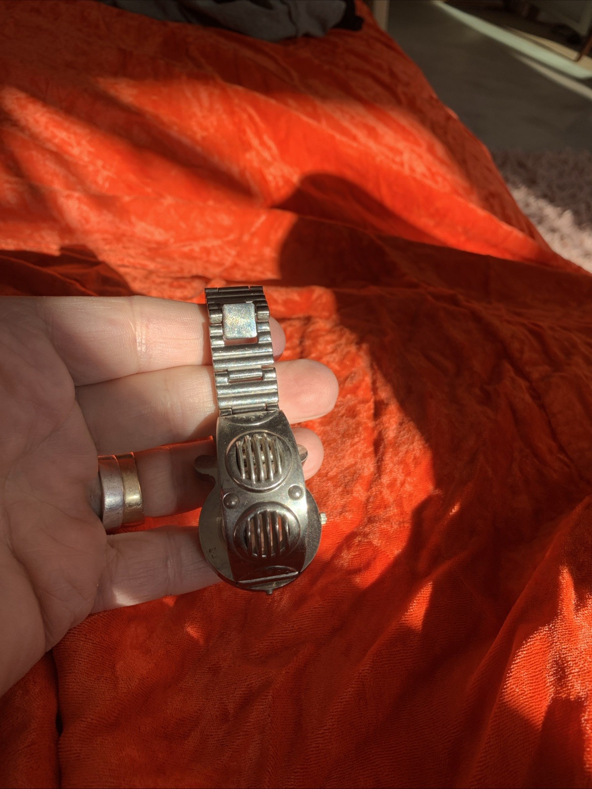 Jalga Watch - image 4