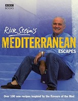 Rick Stein - 'S Mediterranean Escapes - Hardback - G245Z