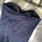 Navy Blue J Crew One- Piece Swimsuit, Size 12 — photo 4