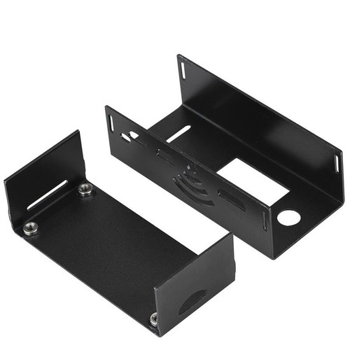 Aluminum Enclosure Case for MMDVM Hotspot Raspberry Pi Compatible Device - Picture 11 of 11