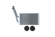 KAMOKA Wärmetauscher Innenraumheizung 7760053 für OPEL ANTARA L07 CDTI 4x4 LPG