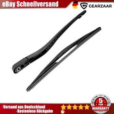 Scheibenwischer Wischerarm kompatibel mit OPEL ZAFIRA A 1999-2005 ABS Ersatz