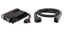 Curt Triflex Next Trailer Brake Controller W Custom Wiring Harness 51146 51534 Curt Triflex Next Trailer Brake Controller W Custom Wiring Harness 51146 51534