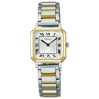 Seiko x Nano Universe SSEH016 Vintage Octagonal Quartz Watch Collab Japan NEW
