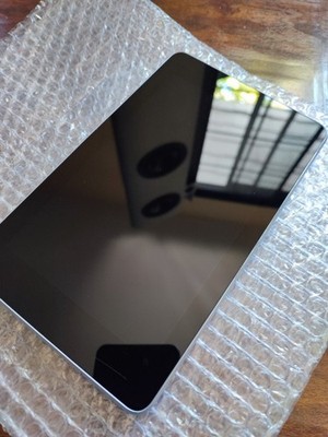 Nexus 7 (1st Generation) 16GB, Wi-Fi, 7in - Black
