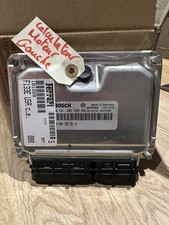 Moteur Ferrari 575