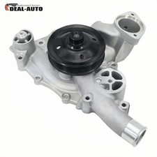 1PC For Dodge Durango Challenger Charger Jeep Grand Cherokee RAM 1500 Water Pump